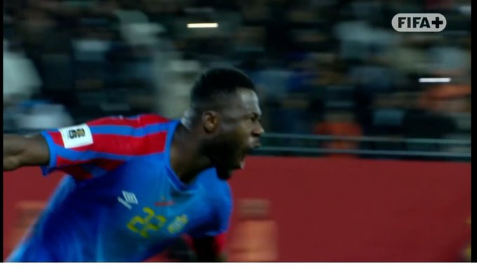 Mondial 2026 : Les Léopards de la RDC Écrasent le Nigeria et S’Offrent une Place au Barrage International !