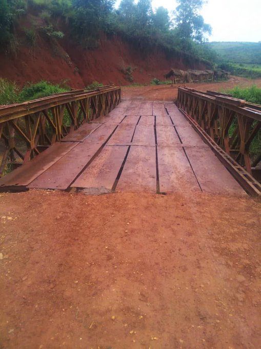 RDC : Le village de Mayimingi repris par les résistants Wazalendo après l’occupation du M23