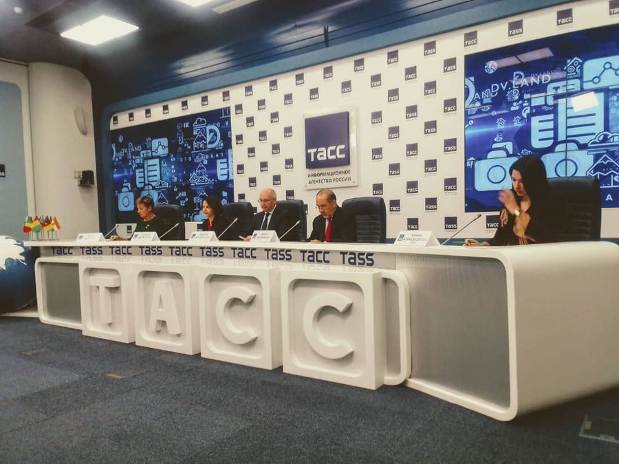 Russie-Afrique : Tass lance « Le chemin de l’amitié » pour renforcer les liens médiatiques avec le continent