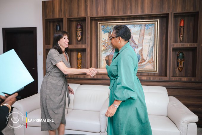 RDC : Vers une Gouvernance Responsable et le Renforcement des Droits Humains