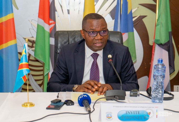 RDC dénonce l’agression rwandaise : Lancement de la 19ᵉ réunion des Chefs d’État-Major de la CIRGL