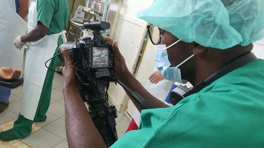 Sud-Kivu : Trois membres du personnel de l’hôpital de Kasheke agressés par des rebelles du M23