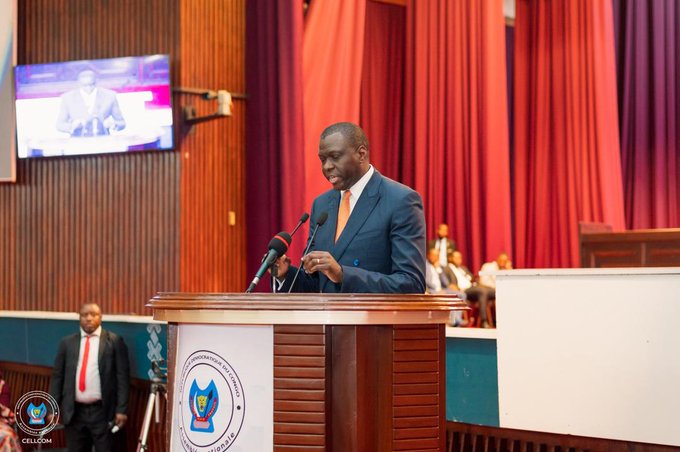 RDC : L’Assemblée nationale auditionne le Gouverneur de la BCC sur la situation du franc congolais