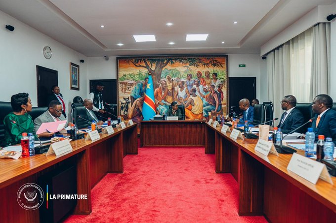 Économie congolaise : Inflation maîtrisée et franc renforcé, le gouvernement maintient le cap des réformes