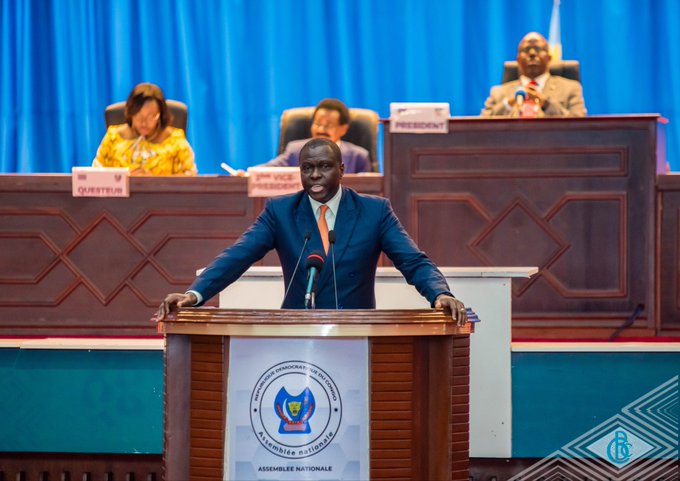 « Le franc congolais se renforce : La Banque Centrale rassure sur la stabilité »