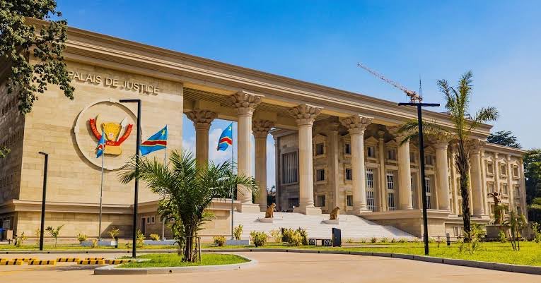 RDC : Brouille au Tribunal de Kinshasa-Gombe, les audiences perturbées par le nouveau bâtonnier