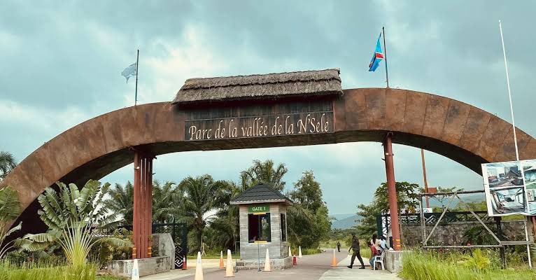 Alerte à Kinshasa : Le Parc de la Vallée de la N’Sele Menacé par la Milice Mobondo