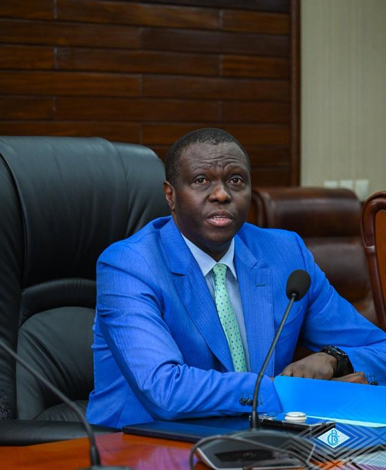 RDC : La BCC Renforce le Dialogue Social lors de la Session Paritaire du 1er Semestre 2025