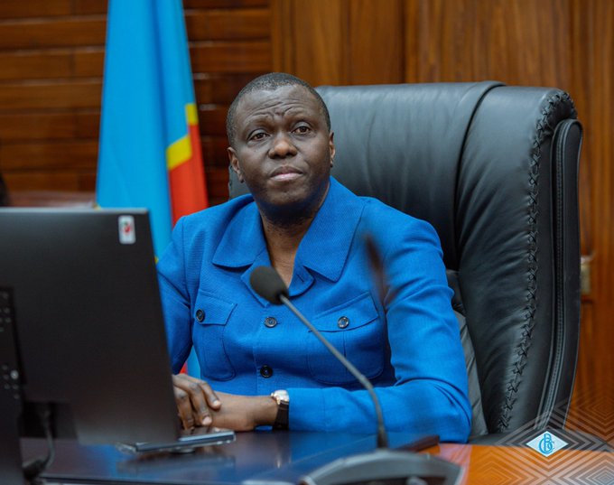 RDC : La BCC renforce la sécurité des paiements avec le Switch Monétique National