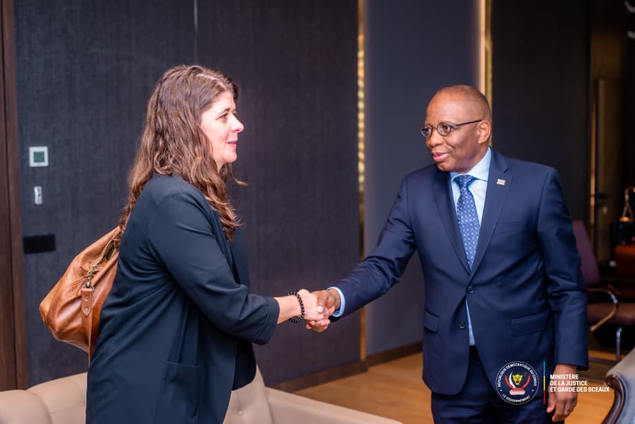 Justice : Human Right Watch martèle sur le renforcement de la lutte contre l’impunité en RDC