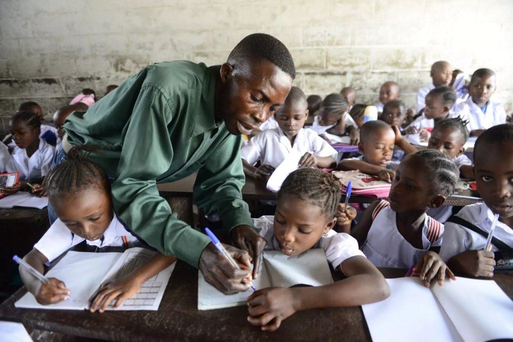 Kalehe : grève générale des enseignants pour réclamer deux mois de salaire impayés