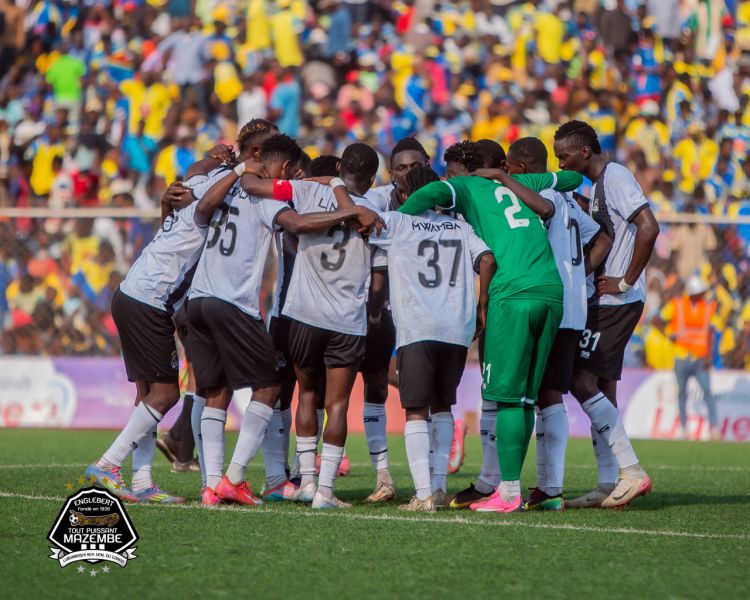 Le TP Mazembe Domine le Derby mais S’incline Cruellement 2-1 face à Lupopo