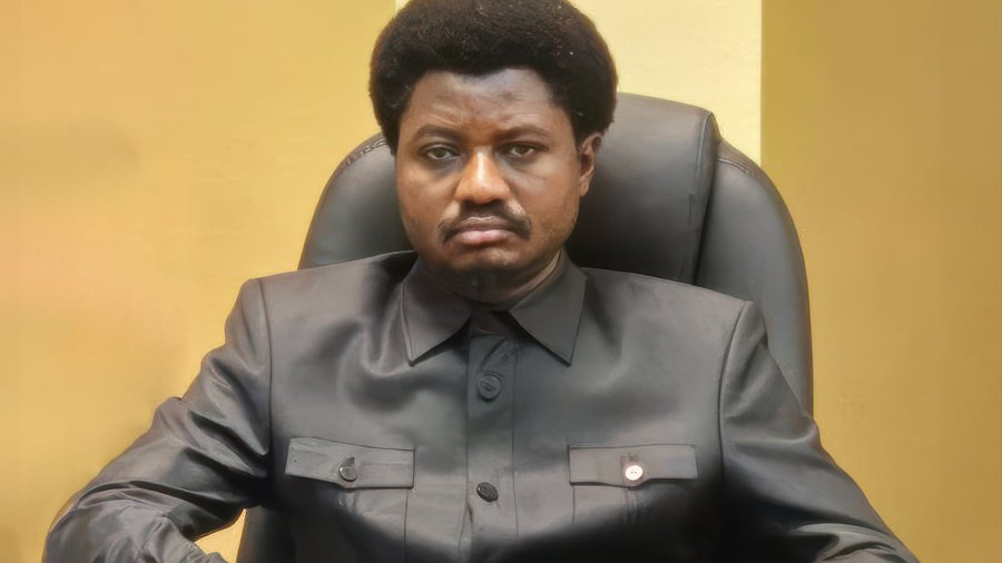 RDC : Constant Mutamba brise le silence et dénonce les dérives du système judiciaire