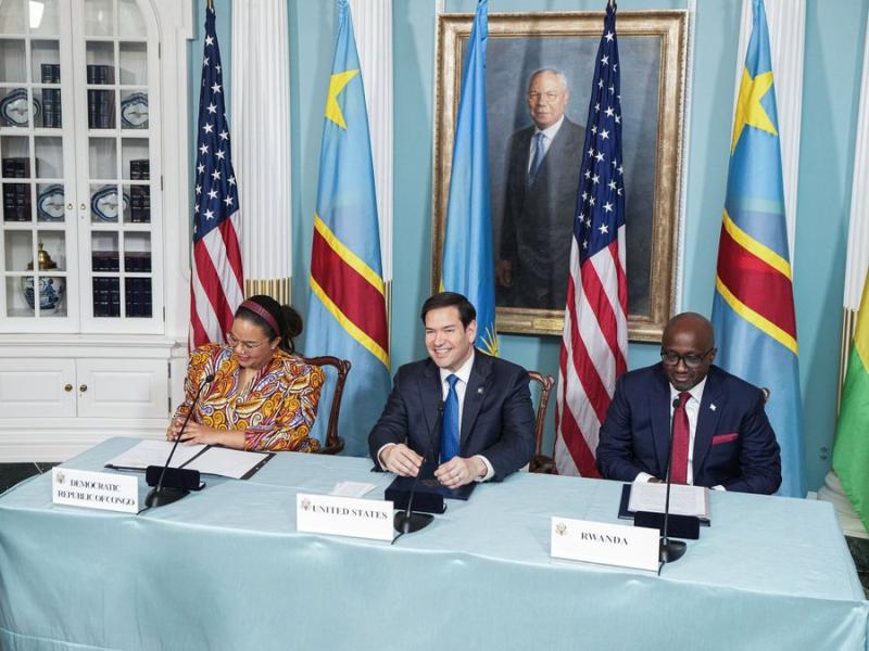 Accord de paix RDC-Rwanda : Entre signature et mise en œuvre, le chemin reste long