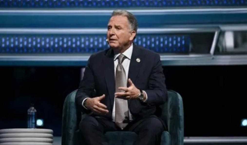 Plan de paix pour l’Ukraine : l’émissaire américain Steve Witkoff rencontrera Poutine mardi à Moscou