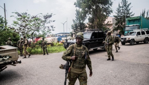 Uvira passe sous contrôle de l’AFC/M23 : Un coup dur pour l’armée congolaise au Sud-Kivu