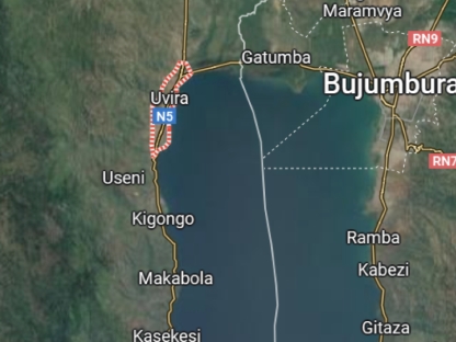 Sud-Kivu : Accalmie fragile à Uvira sur fond de vives tensions régionales