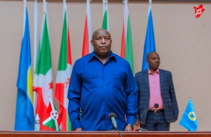 Prise d’Uvira par le M23 : Le Burundi verrouille sa frontière avec la RDC