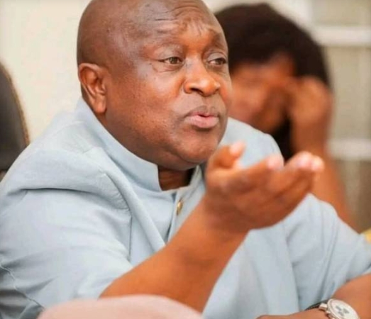 Goma : Magloire Paluku, Cadre de l’AFC/M23 et patron du média Kivu 1, tué par balle