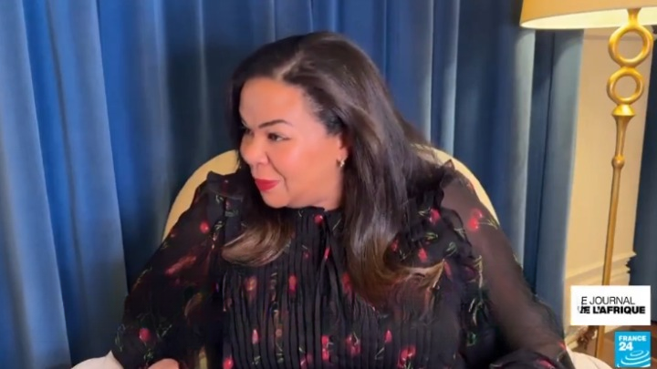 RDC : Thérèse Kayikwamba exige des actions concrètes du Rwanda pour la paix face au M23