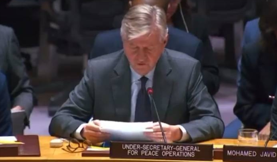 RDC : L’ONU alerte sur un risque d’embrasement régional après la nouvelle offensive du M23