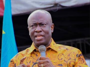 UDPS/TSHISEKEDI : Grande Matinée Politique ce Dimanche à Limete