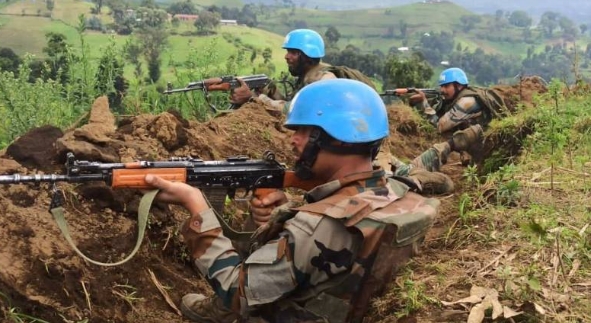 RDC : Les États-Unis réaffirment leur soutien total à la MONUSCO avant le renouvellement de son mandat