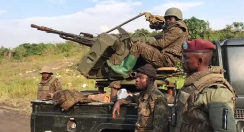 Fizi : Les rebelles de l’AFC/M23 s’emparent de Makobola, aggravant la crise sécuritaire et humanitaire