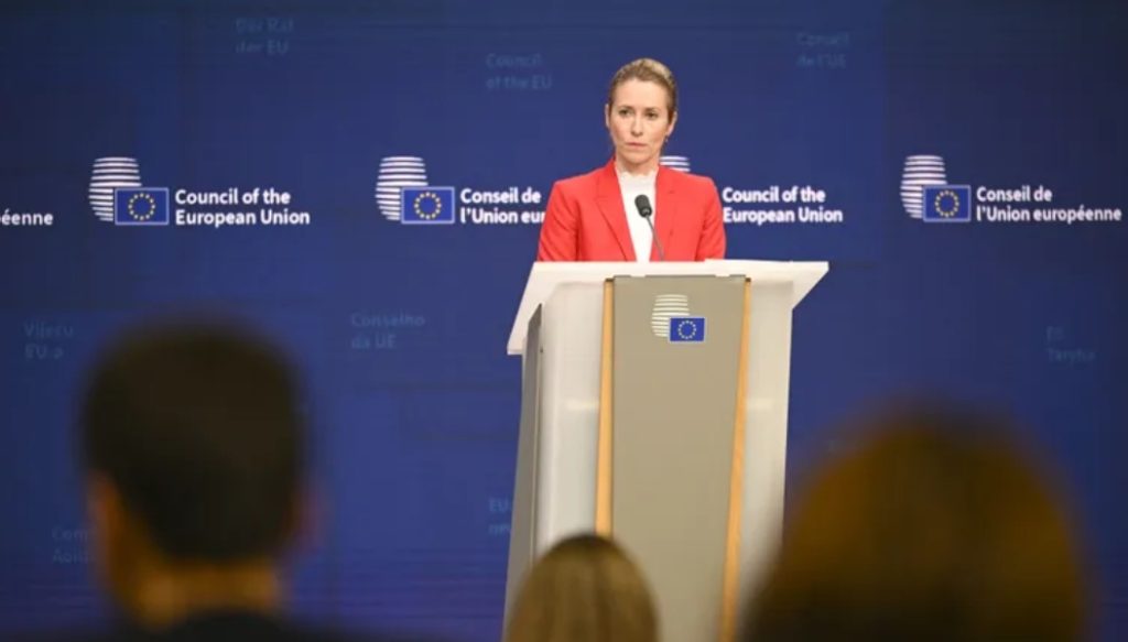 Sommet européen : La Belgique face à une décision qui peut tout changer pour l’Ukraine