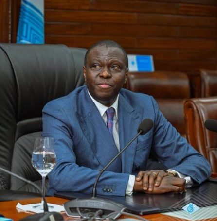 « Sensibilisation des banques et établissements financiers à la lutte contre le blanchiment de capitaux et le financement du terrorisme »