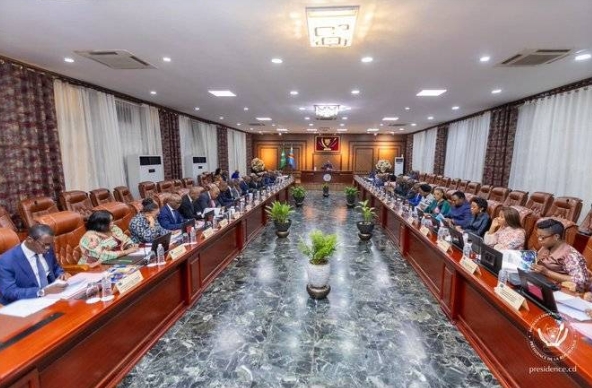 Conseil des ministres : Fin d’année 2025, agro-industrie et climat des affaires au centre des priorités