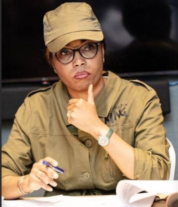 Lualaba : Acacia Bandubola Mbongo met en garde les sociétés pétrolières et minières contre la fraude