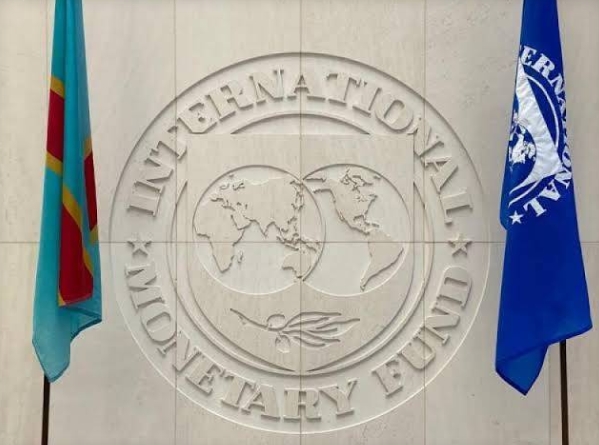 « Le FMI accorde 445 millions de dollars à la RDC : Un vote de confiance dans les réformes économiques »