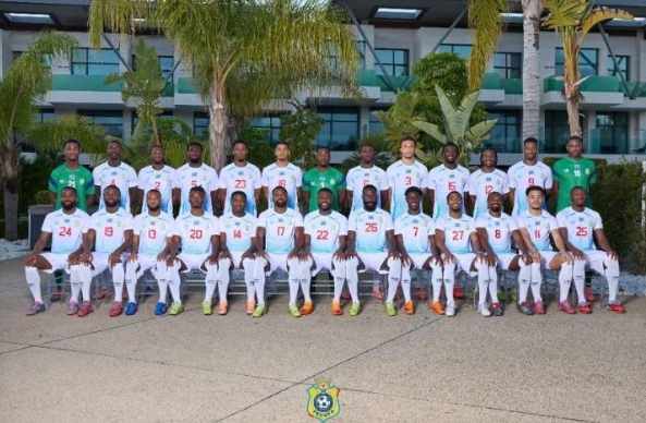 RDC vs Bénin : Un Duel Inédit à la CAN, mais un Passé qui Inspire les Léopards