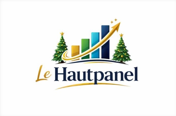 🎄 Fêtes de fin d’année 2025 et Nouvel An 2026 : les vœux chaleureux du Directeur Général de Le Hautpanel à tous ses partenaires et lecteurs 🎉