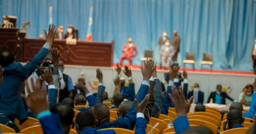 Accord de paix à Washington : Kinshasa rassure malgré les critiques sur la ratification parlementaire