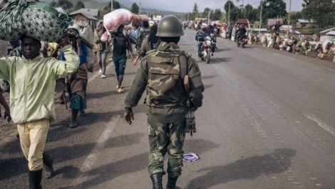 RDC : Amnesty dénonce la poursuite des violences malgré les accords de paix imminents