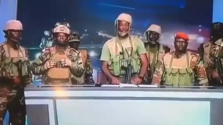 Bénin : tentative de coup d’État déjouée, une douzaine de militaires arrêtés