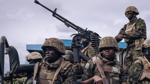 Sud-Kivu : L’AFC/M23 poursuit son avancée, Uvira sous tension maximale ce 9 décembre