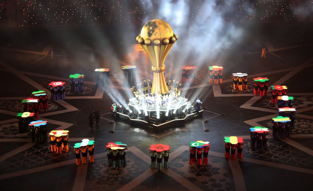 Le Maroc offre une cérémonie d’ouverture mémorable de la CAN 2025
