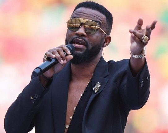 Musique : Fally Ipupa prêt pour un double exploit historique au Stade de France !