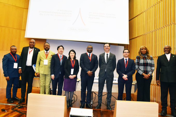 RDC : Kinshasa dépose officiellement sa candidature pour abriter le Bureau Régional du Centre Consultatif africain sur les différends Investisseurs-États