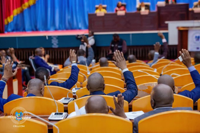 Quatre projets de loi clés adoptés en plénière ce jeudi 4 décembre 2025