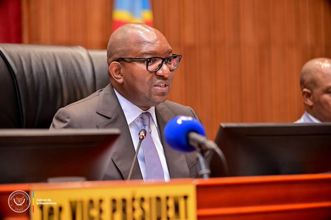 Sénat : Adoption de la Synthèse Nationale des Vacances Parlementaires, des solutions concrètes pour les préoccupations des Congolais