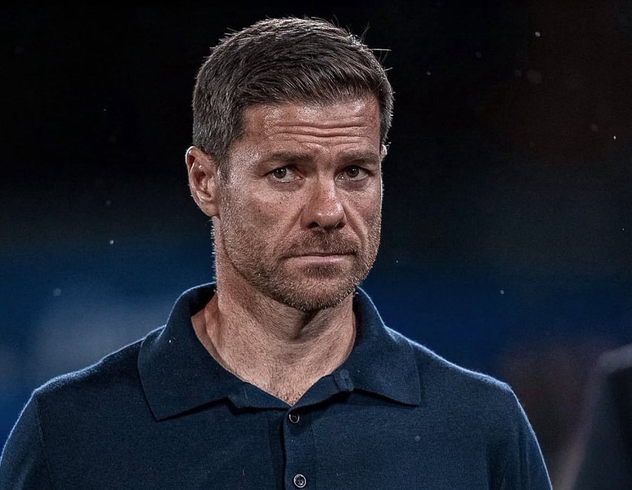 Xabi Alonso : « Ensemble dans les bons comme dans les mauvais moments » – Une vision forte pour l’avenir de l’équipe