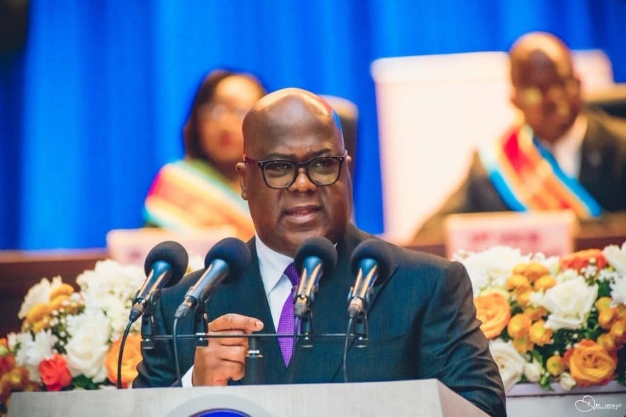 « Uvira tombe : Tshisekedi envisage une reprise en main totale de l’exécutif et de l’armée »