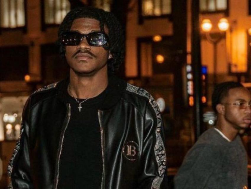 Musique : Marcosins Ipupa sacré meilleur rappeur urbain aux Congo Awards 2025 à Kinshasa