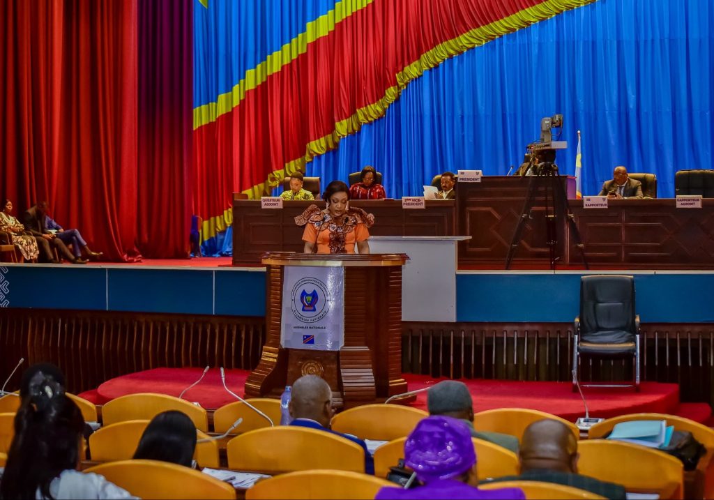 RDC : Vers une réforme majeure des jeux d’argent et de la Bourse pour stimuler la croissance et protéger les citoyens