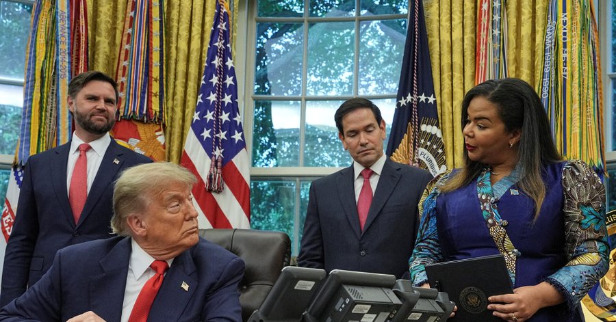 RDC : Kinshasa presse Washington de durcir les sanctions contre le Rwanda face à l’avancée du M23