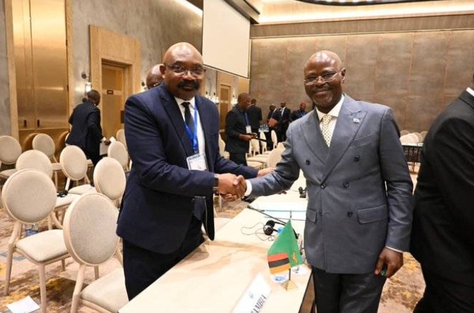 Sécurité dans les Grands Lacs : La RDC au cœur d’une réunion stratégique des ministres de la Défense de la CIRGL